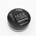 Catrice Nude Illusion Loose Powder Loses Puder Transparent Matt - NEU
