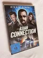 The Asian Connection - Steven Seagal | DVD 457