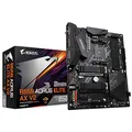 Gigabyte B550 Aorus Elite AX V2 ATX Mainboard Sockel AM4 M.2/HDMI/DP/USB3.2
