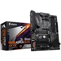 Gigabyte B550 Aorus Elite AX V2, AMD B550 Mainboard - Sockel AM4
