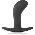 Fun Factory Bootie M Butt-Plug black 9,3 cm