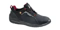 LEMAiTRE Sicherheitsschuh Super X Low Größe 41 W. XL schwarz S3 SRC ESD EN IS...