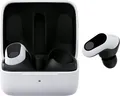 SONY In-Ear Kopfhörer Inzone Buds Gaming Headset Funk Wireless Weiß B-WARE