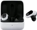 SONY In-Ear Kopfhörer Inzone Buds Gaming Headset Funk Wireless Weiß