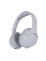 Happy Plugs Play Pro ANC Over-Ear Wireless Headphones - White