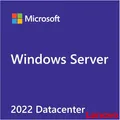 Lenovo Windows Server 2022 Datacenter 16 Core, Add-Lic, ROK (unbegrenzt) (7S05007SWW)