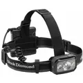 Black Diamond Stirnleuchte ICON 700 Graphite
