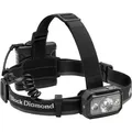 Black Diamond Stirnlampe Icon 700, LED-Leuchte, schwarz