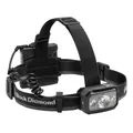 Black Diamond Stirnleuchte ICON 700 Graphite