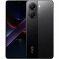 Smartphone Xiaomi POCO X7 Pro Octa Core 12 GB RAM 512 GB Schwarz 6,67"