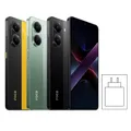 Xiaomi POCO X7 Pro 5G Smartphone 12+512GB /12+256GB/ 8+256GB 6000mAh 6,67'' 90W