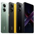 Xiaomi Smartphone POCO X7 Pro 5G 12+512GB/8+256GB HyperOS 6000mAh Full HD