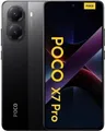Xiaomi Poco X7 Pro 5G 512GB/12GB RAM 6,67" 50MP Smartphone AMOLED Schwarz