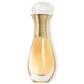 Dior J'Adore Roller Pearl, Frauen, 20 ml, Canangabaum, Damaszener Rose, Jasmin, Orangenblüte, #15652 ALCOHOL  AQUA (WATER)  PARFUM (FRAGRANCE)  PPG-26-BUTETH-26  PEG-40...
