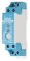 Eltako MFZ12DX-UC Analog einstellbares Zeitrelais, potenzialfrei, mit Multifunktion, 230V