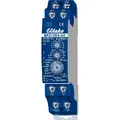 Eltako MULTIFUNKT. ZEITRELAIS 1W 10A / ELTAKO MFZ12DX-UC 23001005