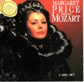 2 CDs Mozart Mussorgsky Liszt MARGARET PRICE | excellent (C8220)