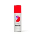 Spraydose Farbstoff Haare SIBEL Spray Rot Fluo 125ml