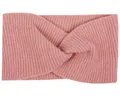styleBREAKER Stirnband Feinstrick Stirnband Twist Knoten (1-St)