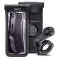 SP Connect Moto Bundle LT Universal Komplettpaket - Universal Case Handyhalter, Größe 10 mm