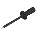 Hirschmann Test & Measurement PRUEF 2600 C2  sw Sicherheits-Prüfspitze 972327...