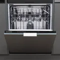 Telefunken Geschirrspüler 60 cm vollintegrierbar Einbau Spülmaschine AquaStop