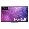 Samsung GQ55QN92CATXZG 138cm (55 Zoll) 4K-Neo QLED TV
