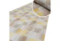 ANRO Küchenläufer Küchenteppich Teppichläufer Läufer EADA, Eckig, Höhe: 3 mm, PVC