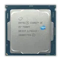 Intel Core I5 7500T Prozessor CPU SR337 Sockel LGA1151 V1 2,70GHz 4C/4T 35W