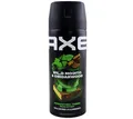 Axe WILD MOJITO Deodorant Bodyspray 1 x 150ml *New Design* 48H Schutz 0% Alu