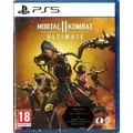 Mortal Kombat 11 Ultimate (PS5)