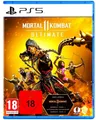Mortal Kombat 11 - Ultimate - PS5 / PlayStation 5 NEU OVP