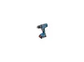 Bosch Professional GSR 18V-21 Akku-Bohrschrauber mit 2 x 2,0 Ah Li-Ion Akku und L-BOXX - Kompakter und zuverlässiger Bohrschrauber für den täglichen Einsatz, 06019H1008)
