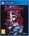 Playstation Games Ps4 Bloodstained - Ritual Of The Night Durchsichtig PAL Durchsichtig PAL