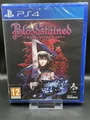 Bloodstained: Ritual of the Night | PS4 Spiel | EU Version | neu & ovp | Sony