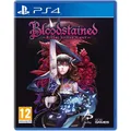 Bloodstained, Ritual of the Night, Juego para Consola Sony PlayStation 4, PS4