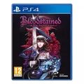 Bloodstained: Ritual of the Night Juego para Consola Sony PlayStation 4 PS4
