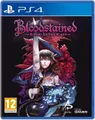 Bloodstained: Ritual of the Night  PS4 Spiel NEU OVP