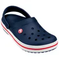 Crocs - Crocband - Sandalen 43-44 | EU 43-44 blau