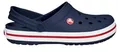 Crocs Crocband navy - Größe 43-44
