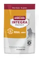 animonda INTEGRA PROTECT Katzenfutter Renal (Niere) (1 x 1,2kg), v von Veterinären empfohlen bei Niereninsuffizienz, Hochwertiges Diätalleinfutter für erwachsene Katzen