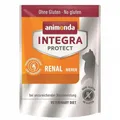 Animonda Katzen Diät-Trockenfutter Integra Protect Renal 1,2 kg