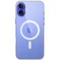 Apple Clear Case mit MagSafe iPhone 16 Plus - Transparent