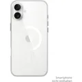 APPLE iPhone 16 Plus Clear Case with MagSafe