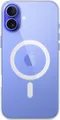 Apple iPhone 16 Plus Clear Case mit MagSafe ​​​​​​​"wie neu"