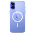 MA7D4ZM/A Apple iPhone 16 Plus Clear Case with MagSafe ~D~