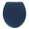 WC-Sitz PRIMA DARK, MDF, WENKO