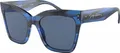 Giorgio Armani AR8175 (595380) elegante Sonnenbrille für Damen