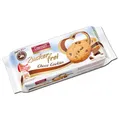 (12,85€/1kg) Coppenrath Choco Cookies zuckerfrei, Kekse, 200g Packung