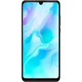 Huawei P30 Lite 128GB Black Handy Smartphone ohne Simlock 51093NNL - Schwarz